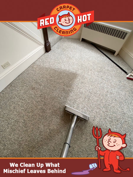 Apartment Carpet Cleaning Bellefonte PA