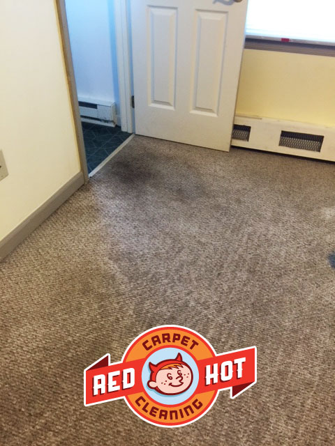 Restorative Cleaning - Red Hot Carpet Cleaning - State College, PA