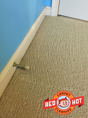 Soil Filtration Lines - Carpet Cleaning - State College, PA