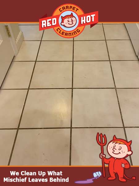 Tile and Grout Cleaning State College PA