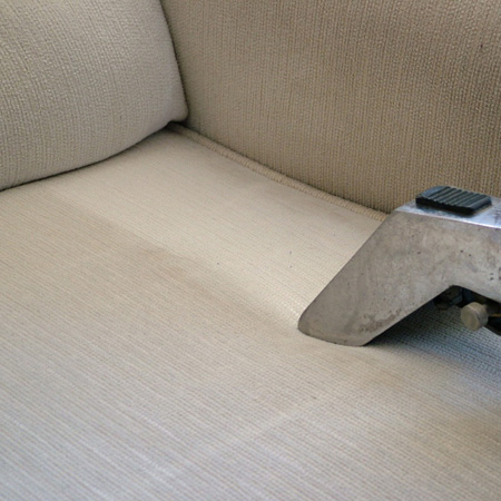 Upholstery Cleaning State College PA - Red Hot Carpet Cleaning