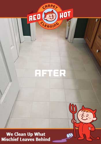 Tile and Grout Cleaning State College PA Bellefonte After